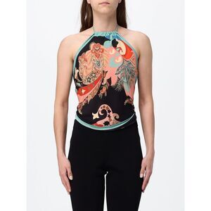 Etro Top Woman Multicolor